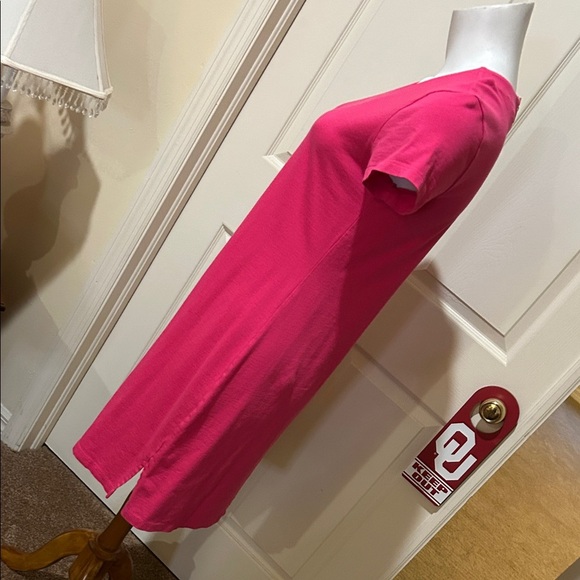 Tommy Bahama Pink Dress - Picture 4 of 11